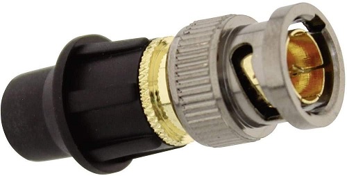 Spina Volante BNC HQ + CaP